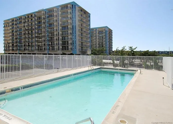 Excalibur 905 * Ocean City