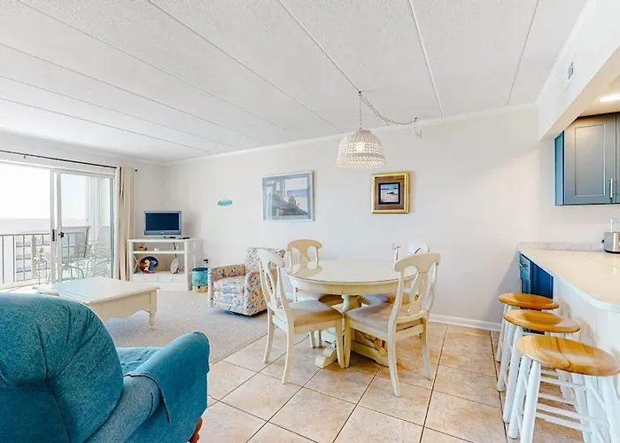 Excalibur 905 Holiday home Ocean City