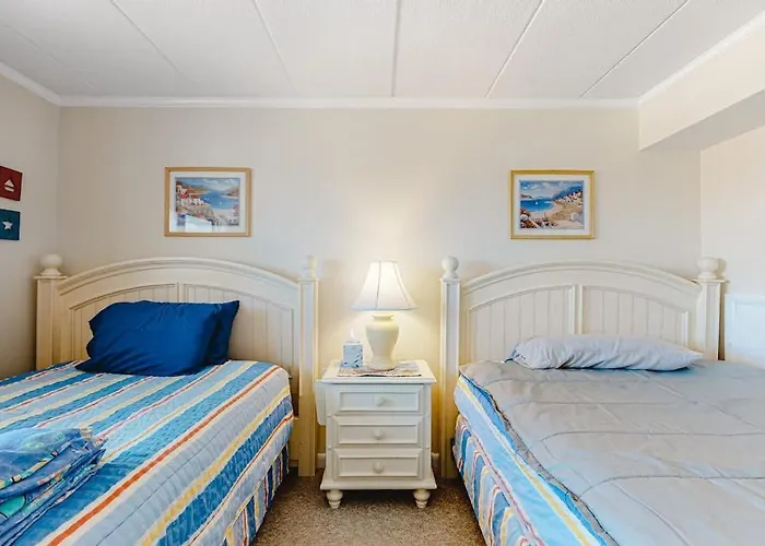 Excalibur 905 Holiday home *